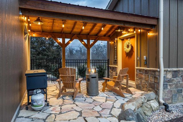 6396 Hayden Road, Sun Prairie, WI 53590