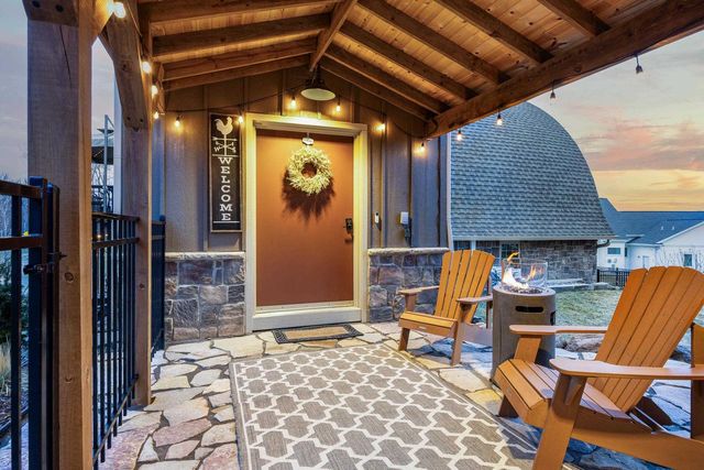 6396 Hayden Road, Sun Prairie, WI 53590