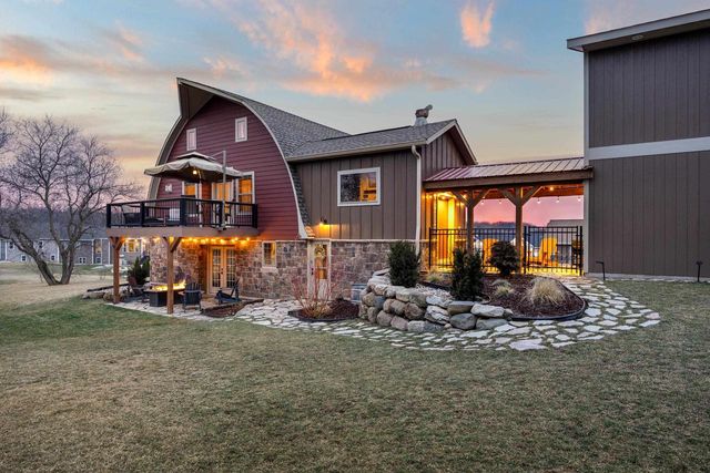 6396 Hayden Road, Sun Prairie, WI 53590