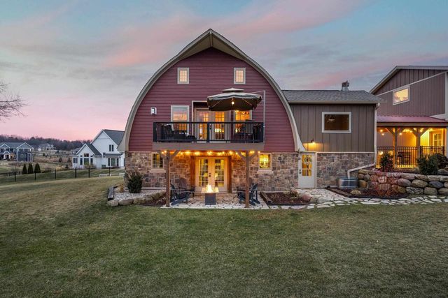 6396 Hayden Road, Sun Prairie, WI 53590