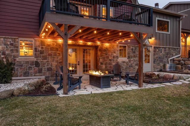 6396 Hayden Road, Sun Prairie, WI 53590