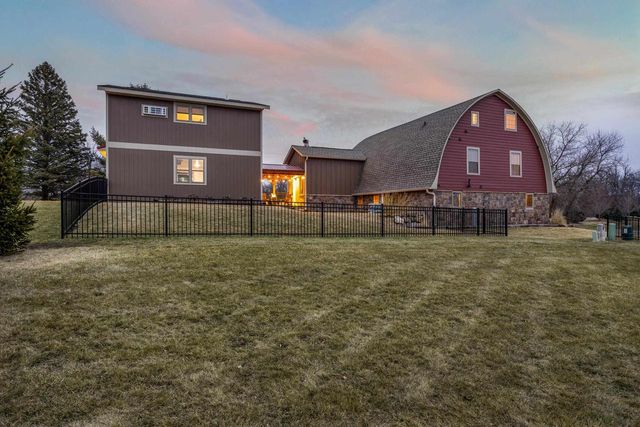 6396 Hayden Road, Sun Prairie, WI 53590