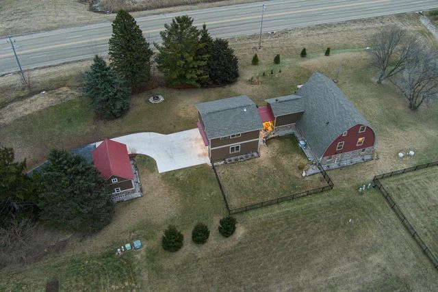 6396 Hayden Road, Sun Prairie, WI 53590