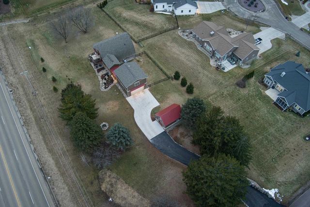 6396 Hayden Road, Sun Prairie, WI 53590