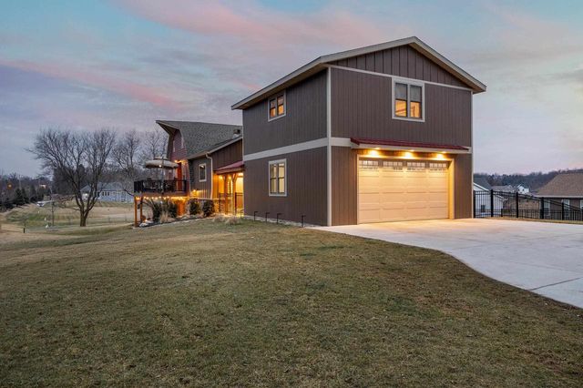 6396 Hayden Road, Sun Prairie, WI 53590