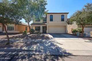 4725 W FAWN Drive, Laveen, AZ 85339