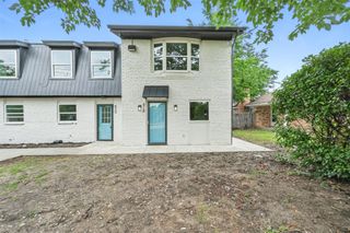 818 Wildwood Lane 820, Grapevine, TX 76051