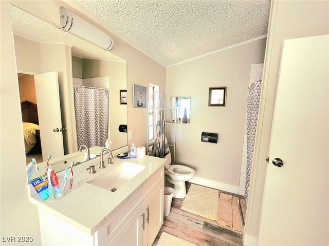 3519 Isle Royale Drive, Las Vegas, NV 89122