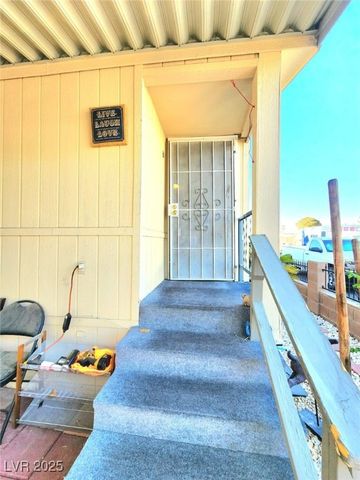 3519 Isle Royale Drive, Las Vegas, NV 89122