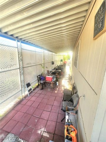 3519 Isle Royale Drive, Las Vegas, NV 89122