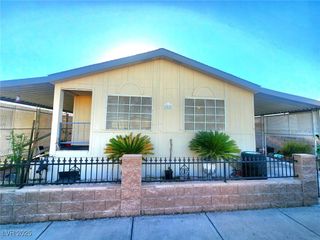 3519 Isle Royale Drive, Las Vegas, NV 89122