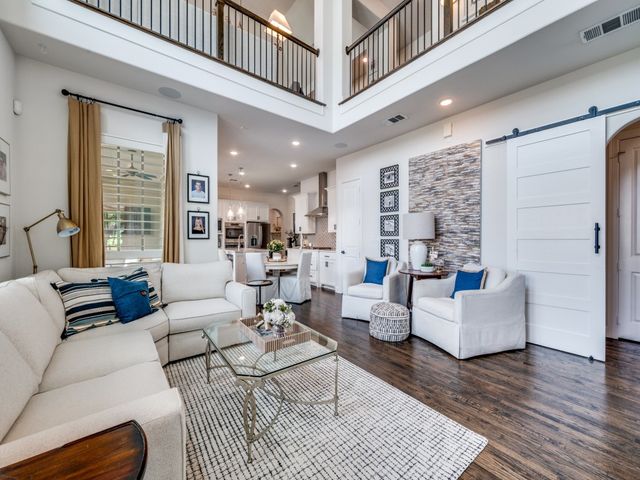 3995 Harvest Lane, Frisco, TX 75034