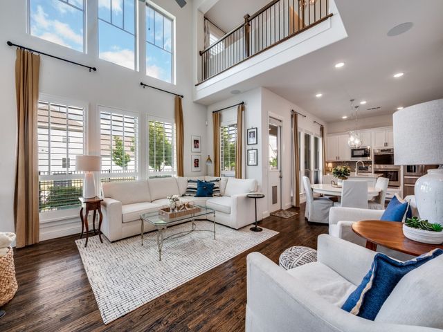 3995 Harvest Lane, Frisco, TX 75034