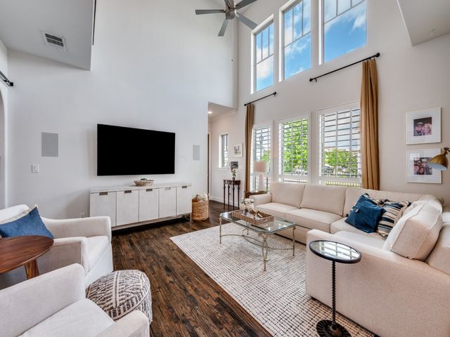 3995 Harvest Lane, Frisco, TX 75034