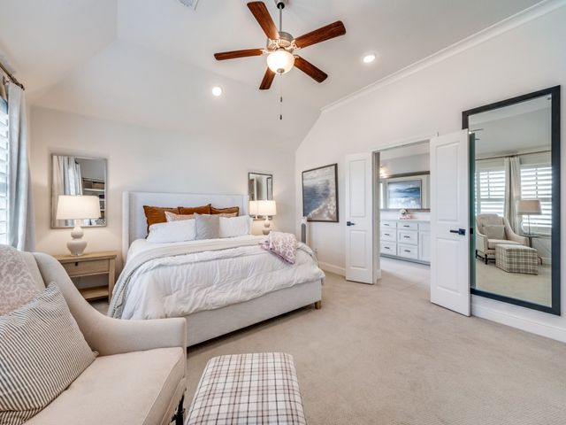 3995 Harvest Lane, Frisco, TX 75034