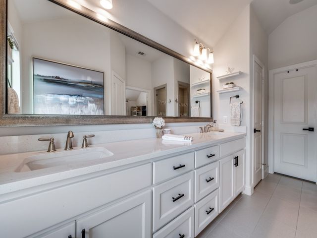 3995 Harvest Lane, Frisco, TX 75034