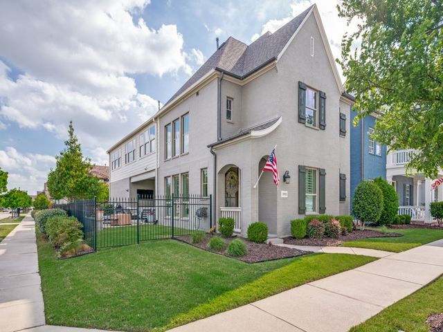 3995 Harvest Lane, Frisco, TX 75034