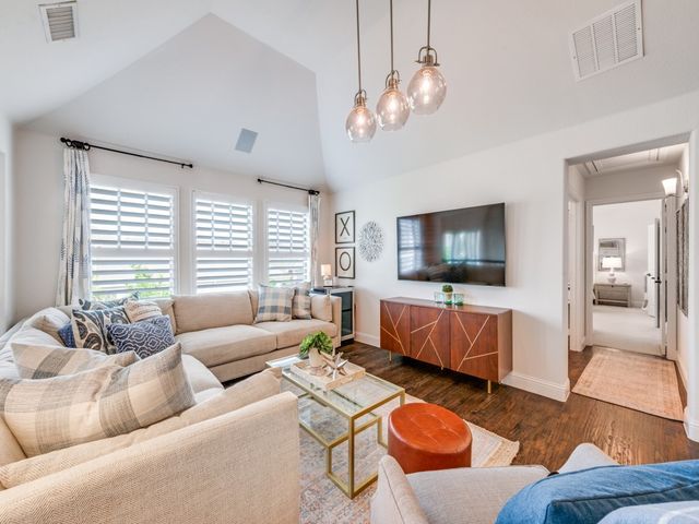 3995 Harvest Lane, Frisco, TX 75034