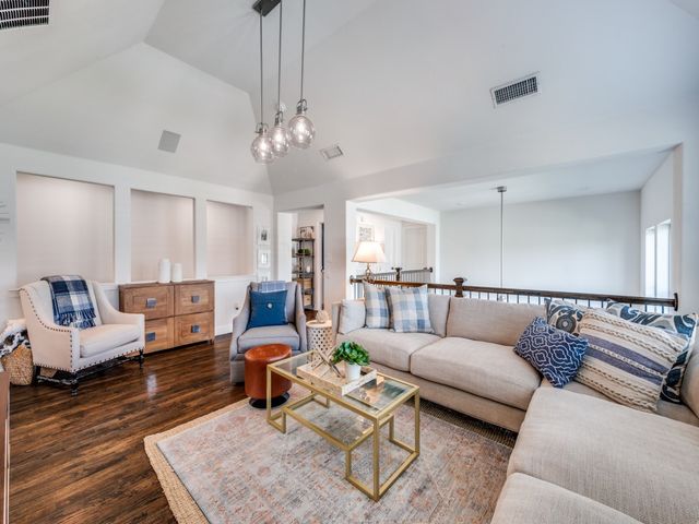 3995 Harvest Lane, Frisco, TX 75034