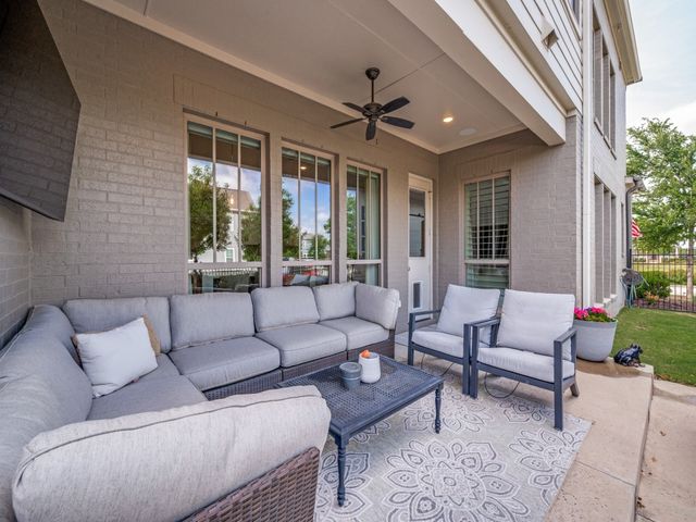 3995 Harvest Lane, Frisco, TX 75034