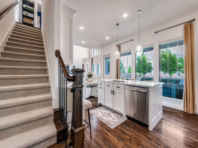 3995 Harvest Lane, Frisco, TX 75034