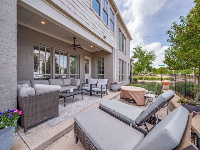 3995 Harvest Lane, Frisco, TX 75034