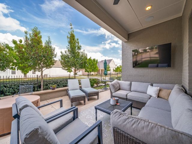 3995 Harvest Lane, Frisco, TX 75034