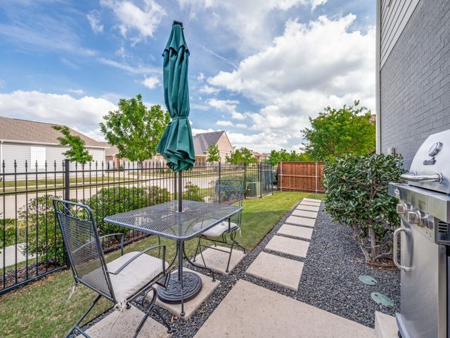3995 Harvest Lane, Frisco, TX 75034