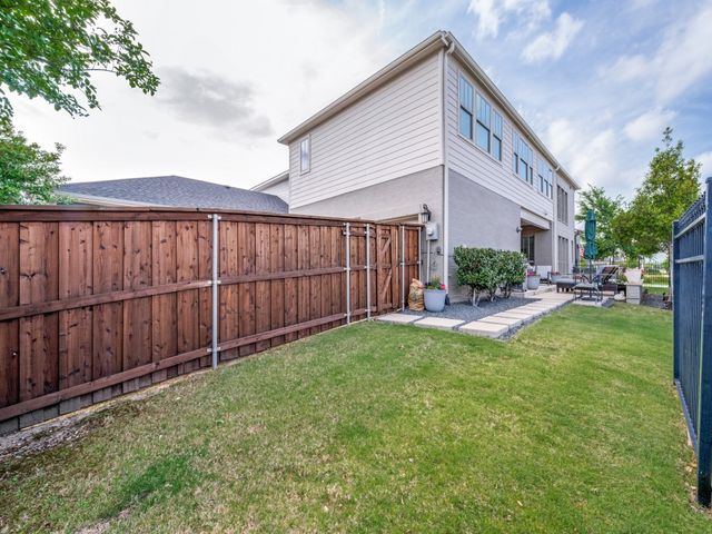 3995 Harvest Lane, Frisco, TX 75034