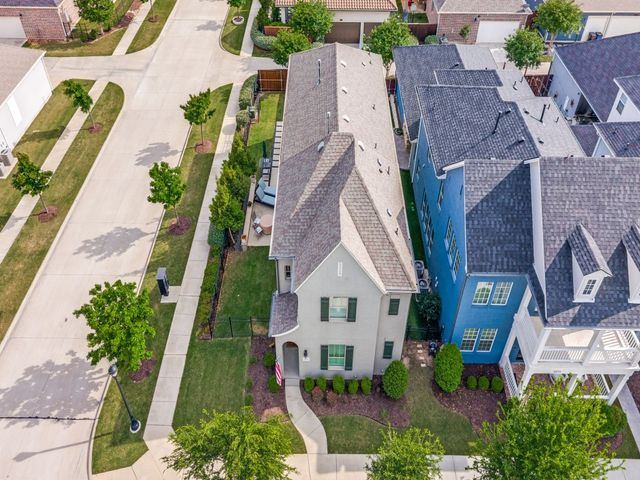 3995 Harvest Lane, Frisco, TX 75034