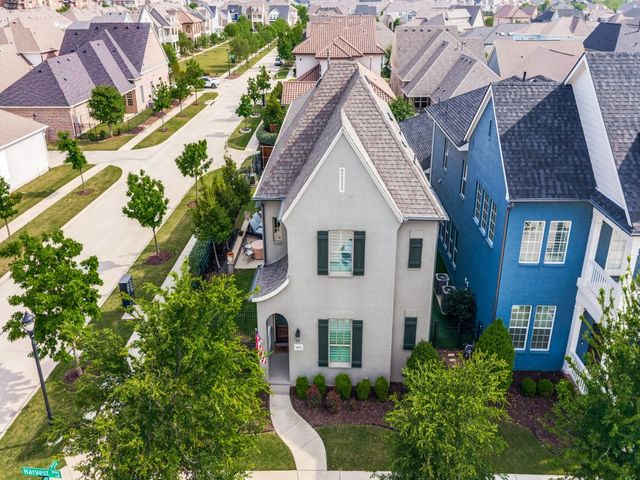 3995 Harvest Lane, Frisco, TX 75034