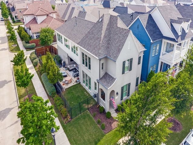 3995 Harvest Lane, Frisco, TX 75034