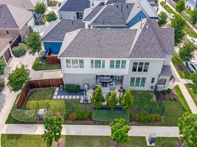 3995 Harvest Lane, Frisco, TX 75034