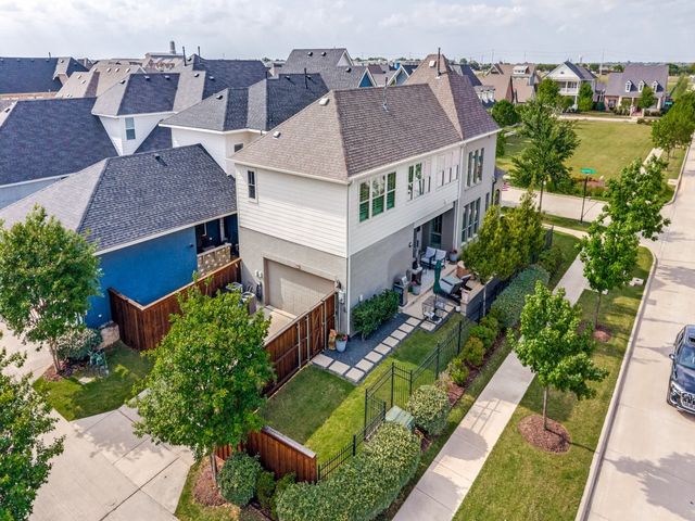 3995 Harvest Lane, Frisco, TX 75034