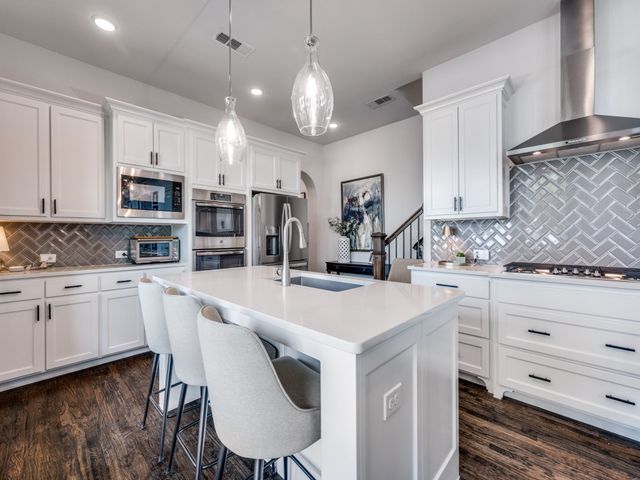 3995 Harvest Lane, Frisco, TX 75034