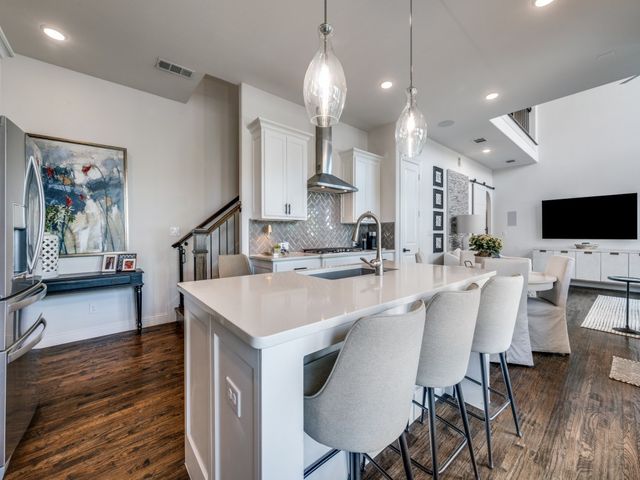 3995 Harvest Lane, Frisco, TX 75034