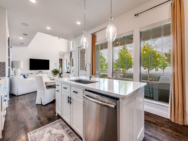 3995 Harvest Lane, Frisco, TX 75034