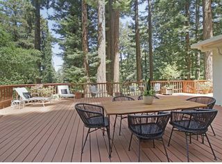 350 Grandview Drive, Woodside, CA 94062