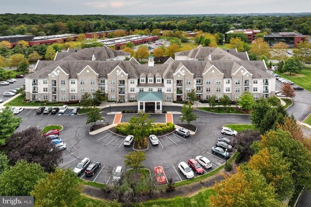 100 MIDDLESEX BLVD #211, Plainsboro, NJ 08536
