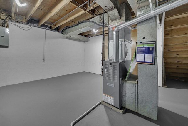 1829 Misty Way, Columbus, OH 43232