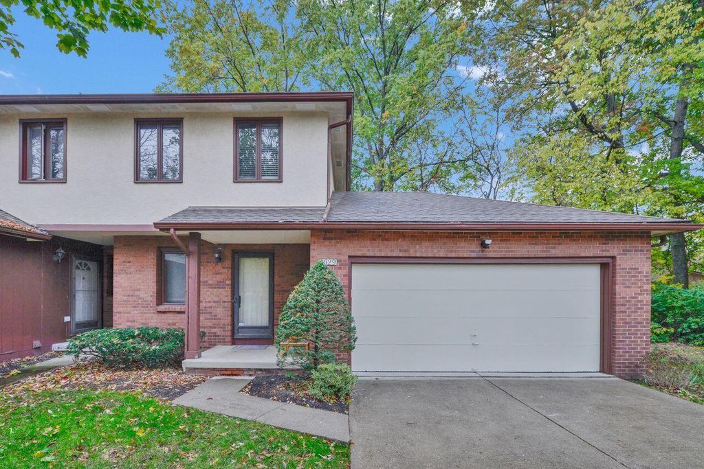 1829 Misty Way, Columbus, OH 43232