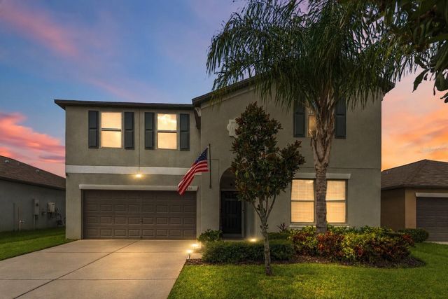 5210 DANDELION STREET, Apollo Beach, FL 33572