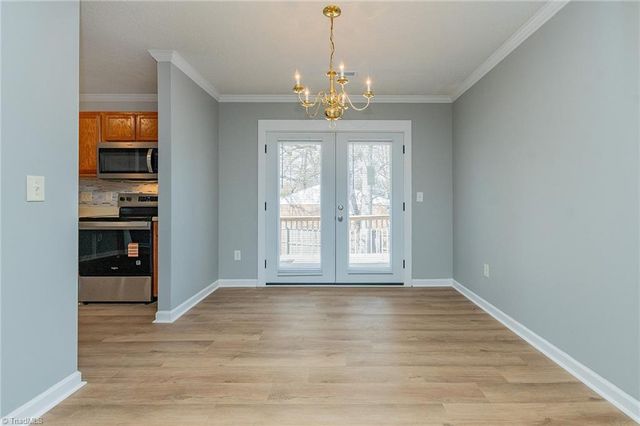 2 Ponderosa Court, Greensboro, NC 27406