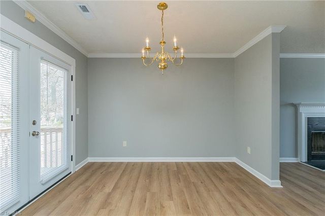 2 Ponderosa Court, Greensboro, NC 27406