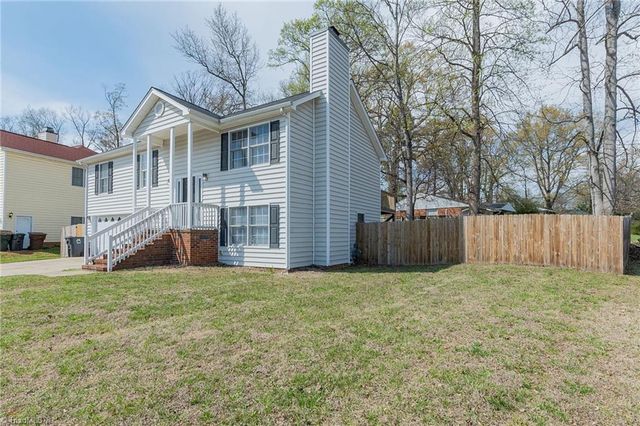 2 Ponderosa Court, Greensboro, NC 27406