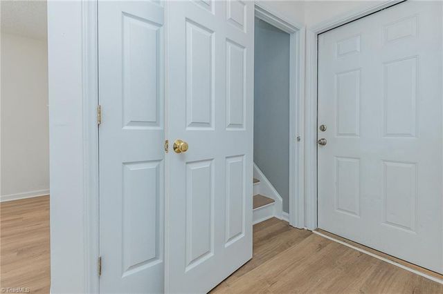 2 Ponderosa Court, Greensboro, NC 27406