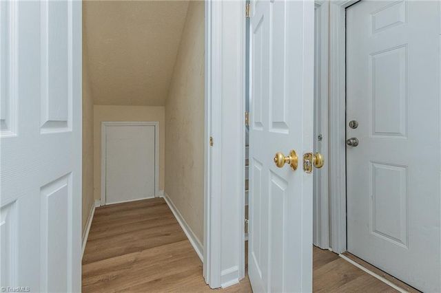 2 Ponderosa Court, Greensboro, NC 27406