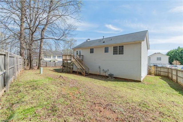 2 Ponderosa Court, Greensboro, NC 27406