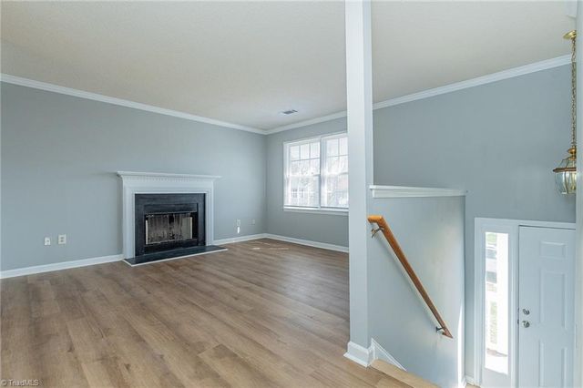 2 Ponderosa Court, Greensboro, NC 27406