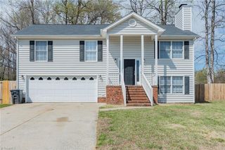 2 Ponderosa Court, Greensboro, NC 27406